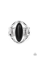 Load image into Gallery viewer, SPARTAN STONE - BLACK
