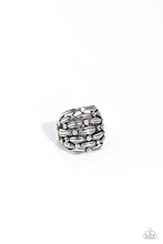 Load image into Gallery viewer, STEADFAST STACK - SILVER
