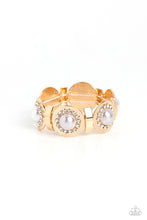 Load image into Gallery viewer, SUMMER SERENADE - GOLD

