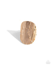 Load image into Gallery viewer, THRILLING TIMBER - GOLD
