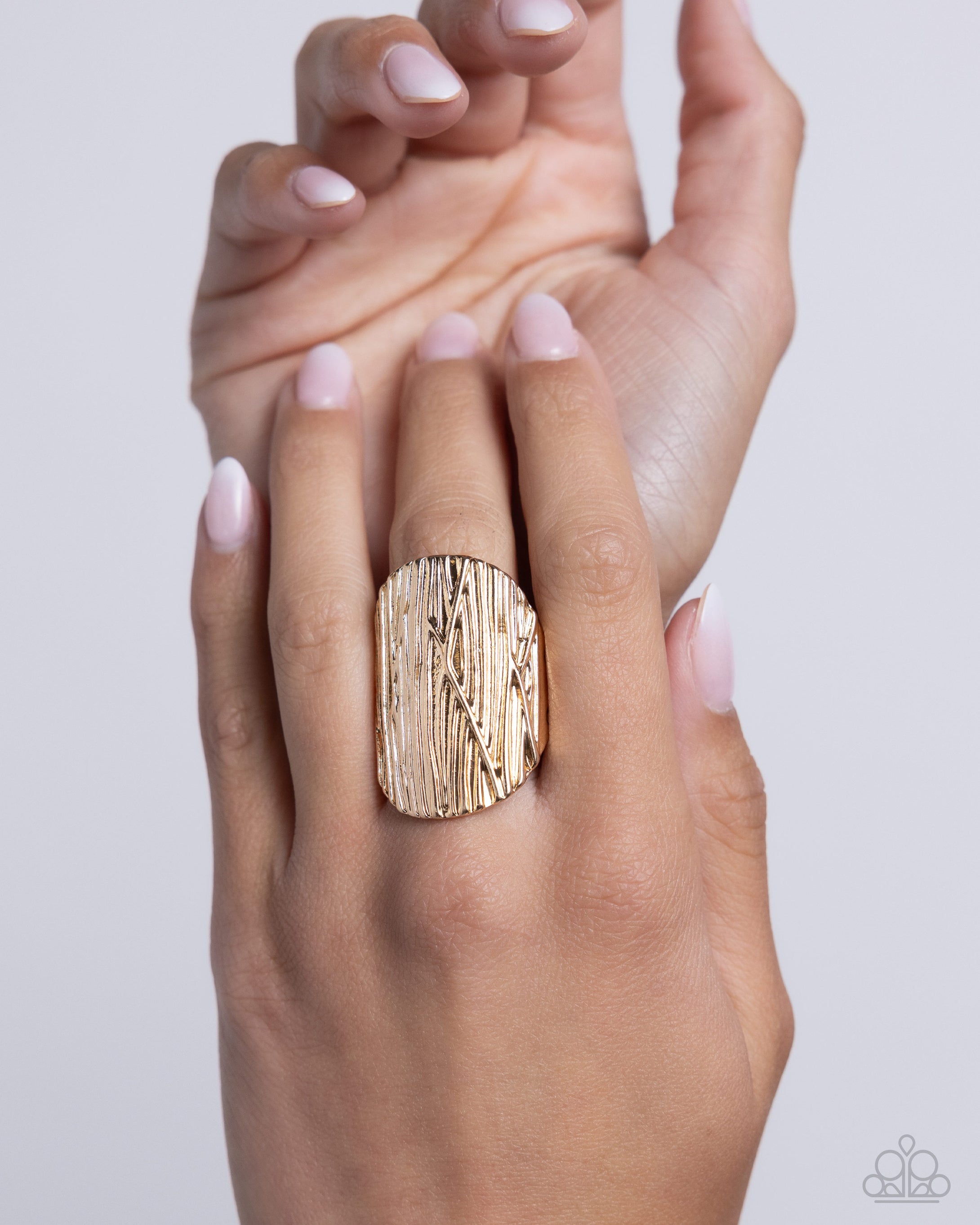 THRILLING TIMBER - GOLD