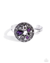 Load image into Gallery viewer, TIME TO TWINKLE - PURPLE
