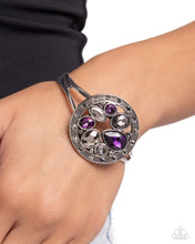 Load image into Gallery viewer, TIME TO TWINKLE - PURPLE
