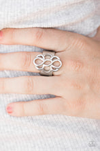 Load image into Gallery viewer, BREATHE IT ALL IN - SILVER

