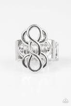 Load image into Gallery viewer, BREATHE IT ALL IN - SILVER
