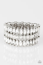 Load image into Gallery viewer, TREASURY FUND - WHITE
