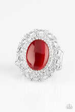 Load image into Gallery viewer, BAROQUE THE SPELL - RED
