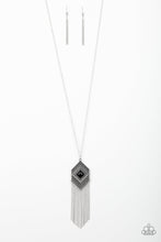 Load image into Gallery viewer, WORK THE ROAM - BLACK
