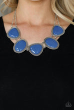 Load image into Gallery viewer, VIVA LA VIVID - BLUE
