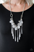 Load image into Gallery viewer, ROARING RIVIERA - SILVER
