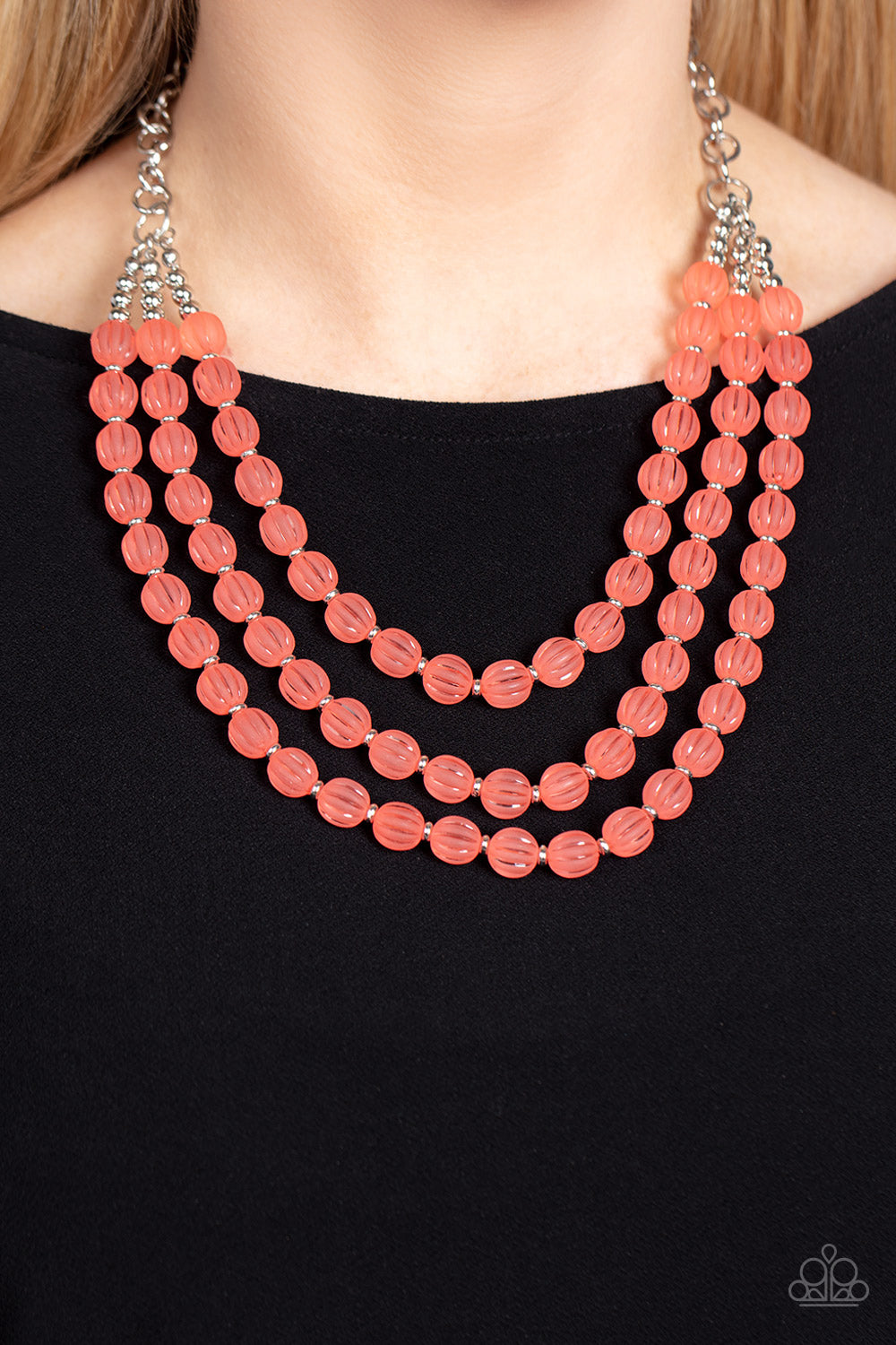 SUMMER SURPRISE - ORANGE