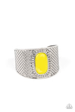 Load image into Gallery viewer, POSHLY PHAROAH - YELLOW
