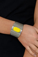 Load image into Gallery viewer, POSHLY PHAROAH - YELLOW
