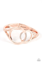 Load image into Gallery viewer, SCOPE OF EXPERTISE - ROSE GOLD
