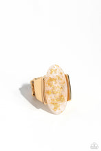 Load image into Gallery viewer, SHIMMERY SOVEREIGN - WHITE
