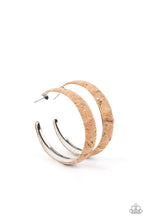 Load image into Gallery viewer, A CORK IN THE ROAD - SILVER
