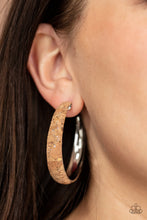 Load image into Gallery viewer, A CORK IN THE ROAD - SILVER
