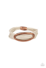 Load image into Gallery viewer, CORDED COUTURE - WHITE
