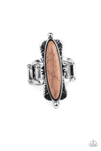 Load image into Gallery viewer, COTTAGE CRAFT - BROWN
