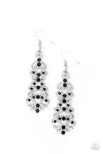Load image into Gallery viewer, DIVA DECORUM - BLACK
