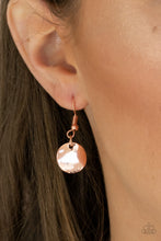 Load image into Gallery viewer, GLISTEN CLOSELY - COPPER
