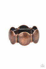 Load image into Gallery viewer, GOING, GOING, GONG - COPPER
