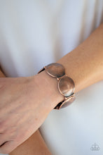 Load image into Gallery viewer, GOING, GOING, GONG - COPPER
