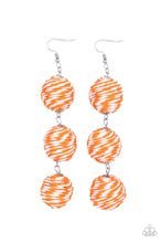 Load image into Gallery viewer, LAGUNA LANTERNS - ORANGE
