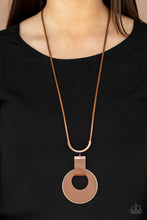 Load image into Gallery viewer, LUXE CRUSH - COPPER
