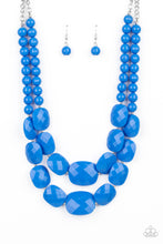 Load image into Gallery viewer, RESORT READY - BLUE
