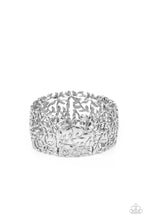 Load image into Gallery viewer, VERDANTLY VINTAGE - SILVER
