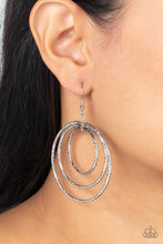 Load image into Gallery viewer, VINTAGE VERTIGO - SILVER
