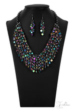 Load image into Gallery viewer, VIVACIOUS ZI NECKLACE - MULTI
