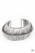 Load image into Gallery viewer, WILD ABOUT WIRE - SILVER
